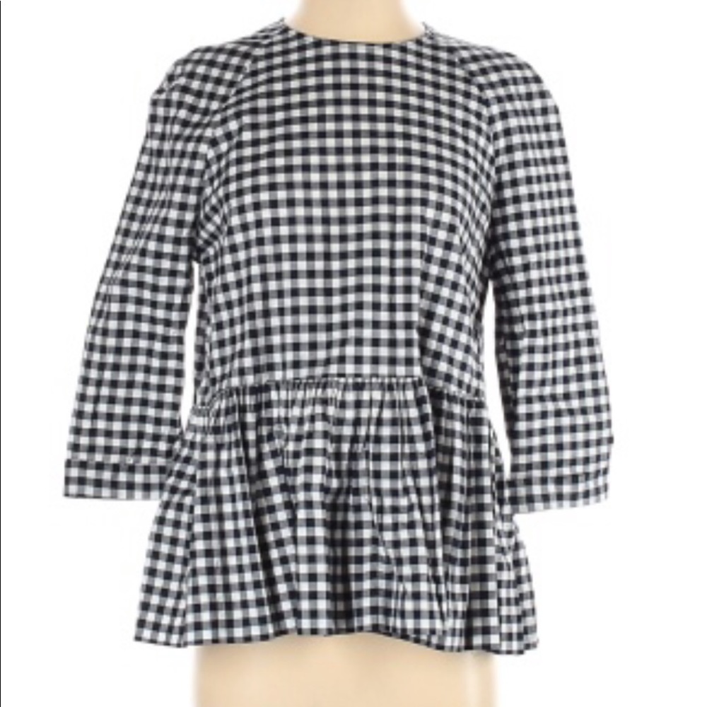 Victoria Beckham Shirt